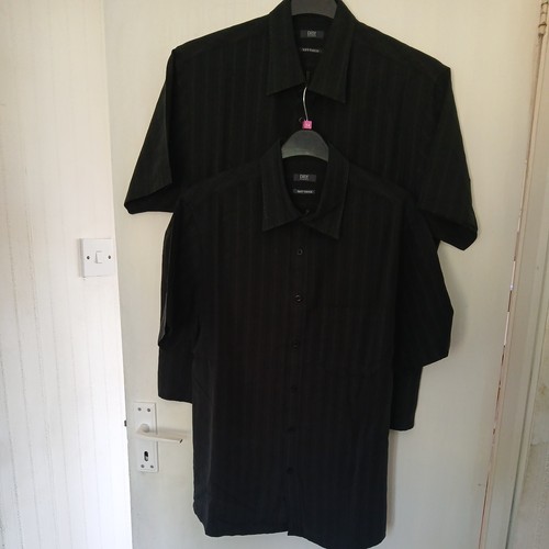 Two mens casual - mens, sleeve