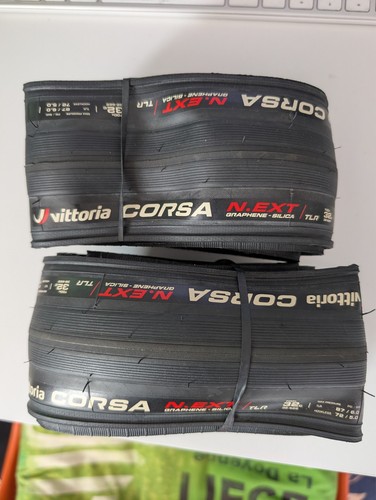 Vittoria corsa ext - n.ext, fold