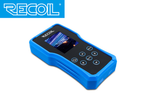 Recoil mst car audio tester - mst-1,