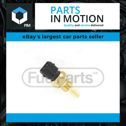 Coolant temperature sensor - coolant,