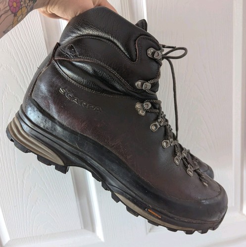 Scarpa active men - sl,