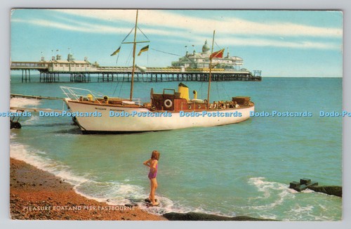 R805853 eastbourne pleasure - eastbourne.,