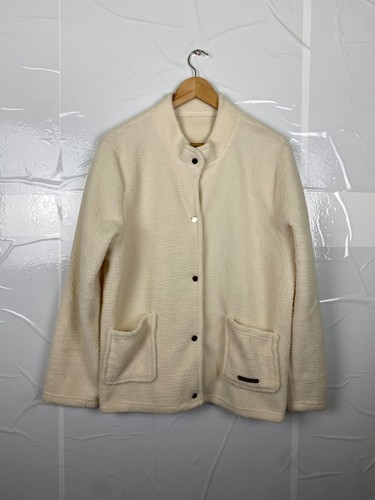 Nathalie andersen cream teddy - nathalie,