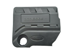 FORD FOCUS MK4 2019-2023 1.0 ECOBOOST  GENUINE ENGINE COVER JX6G-6A949-AC