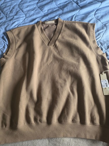 Jumper sleeveless - jumper,