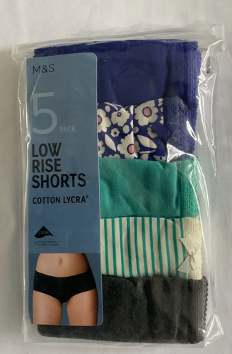 Collection pk cotton - m&s,