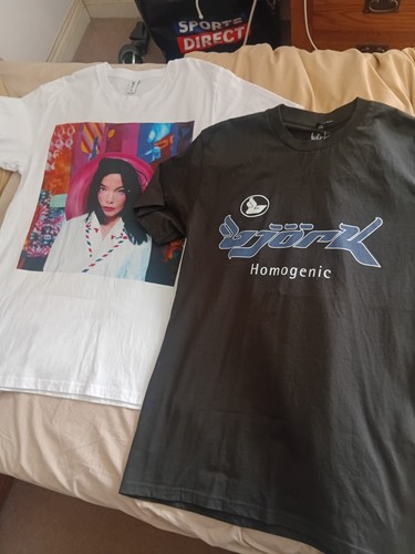 Official björk post - bjÖrk,