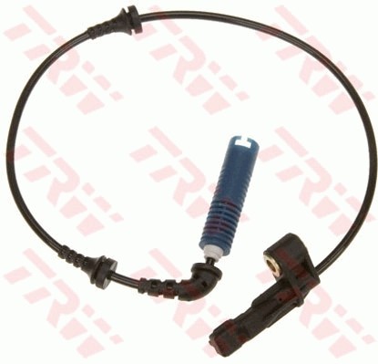 Front left trw gbs1309 - trw-oe,