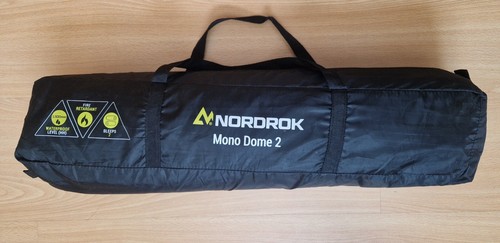 Tent nordrok mono - tent,