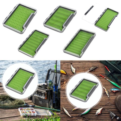 Fly box fishing - fly,