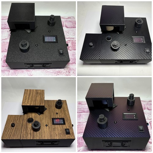 Video tape mould cleaner - , v4
