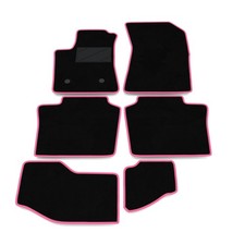 Floor Mats Compatible With