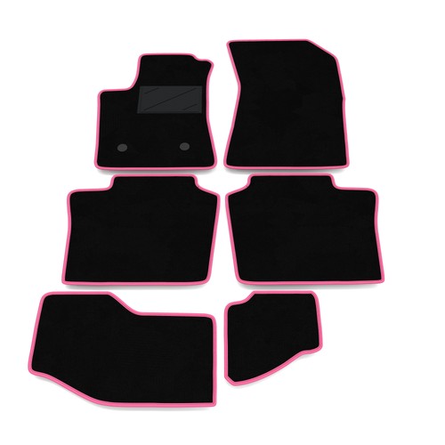 Floor mats compatible with - floor,