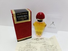 Guerlain Samsara Eau de