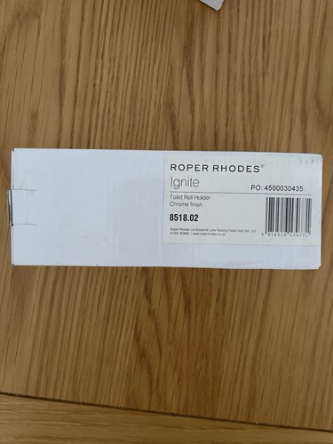 Roper rhodes ignite accessory - roper,