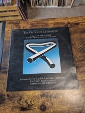 The Orchestral Tubular Bells -