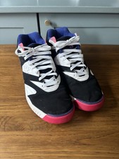 Nike Air Tech Challenge IV 2016 Reissue OG grape