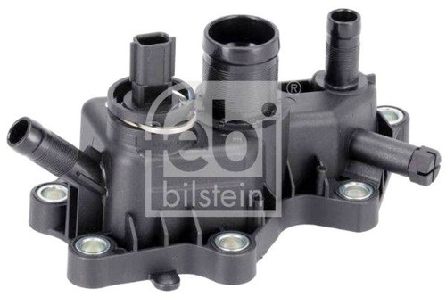 Febi thermostat housing - febi,
