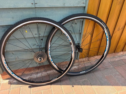 Shimano r500 cube 700c road - r500,