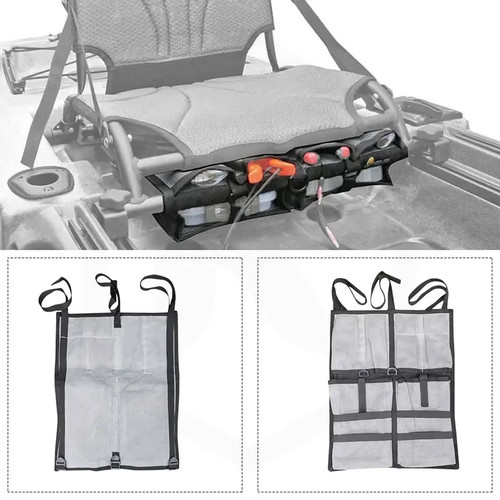 Nylon mesh kayak under - nylon,