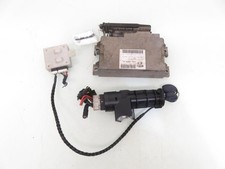 Fiat seicento 600 1998 engine - 1998,