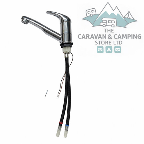 Caravan mixer tap comet roma - mixer,