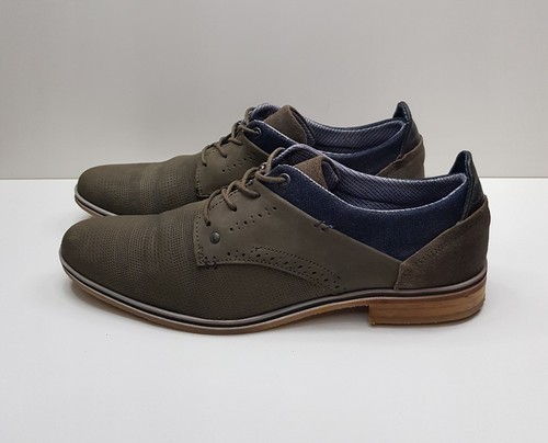 Dune mens size 10uk eur44 - 10uk,