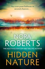 Hidden Nature, Roberts, Nora