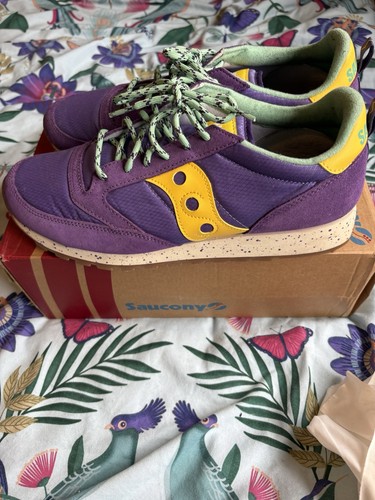 Saucony jazz men - saucony, low
