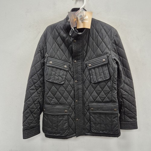 Barbour tokito motor - tokito, bike