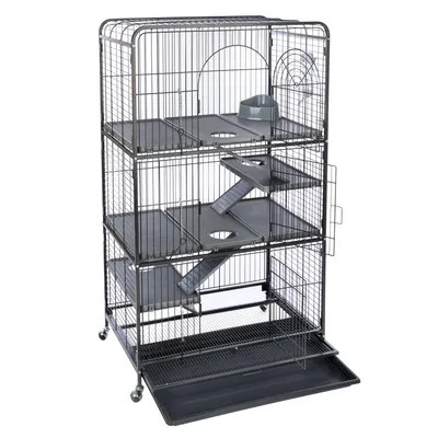 Tiaki villa floor small pet - villa,