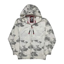 Ecko Unltd Hoodie - XL White