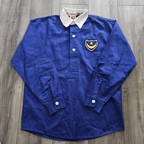 Portsmouth retro toffs - portsmouth, long