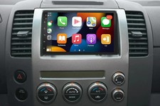 4+64G 7" Android 15 Car Radio