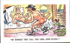 NO WONDER THEY CALL YOU LONG