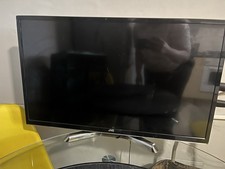 JVC 32 TV LT32DA30J Non-Smart