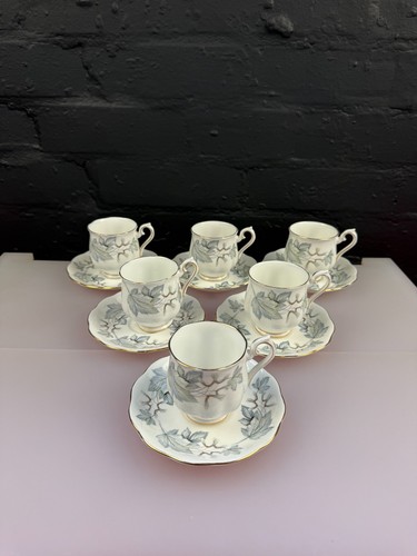 Royal albert silver maple - albert,