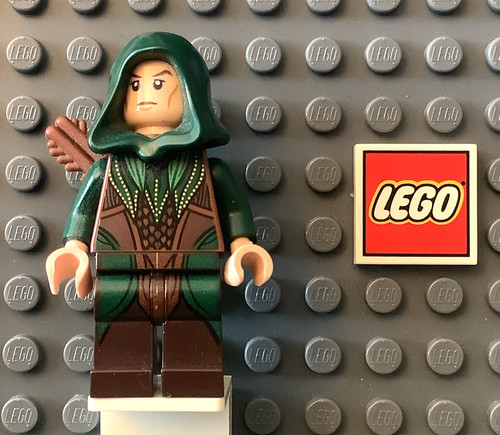 Lego lord the rings - the, /