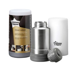 Tommee Tippee Baby Bottle &