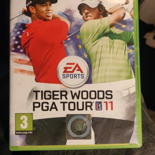 Tiger woods pga - tiger,