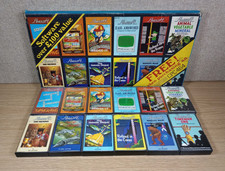 Amstrad CPC 464 Amsoft 12 Pack