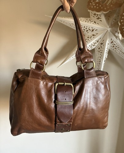 Brown vintage soft - brown,