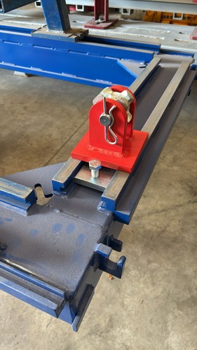 Fits car liner bench rack - fits,