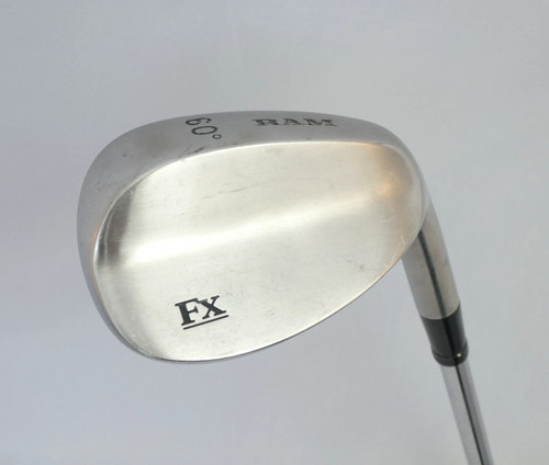 Ram lob wedge - ram,