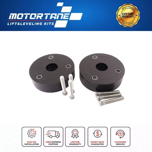 Lift kit for land rover - kit,