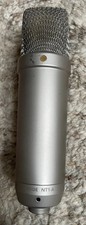 Rode Nt1a Studio Condenser