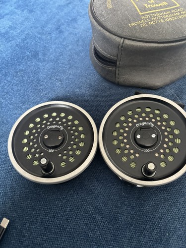 Leeda dragonfly 100 fly - leeda,