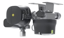 Truma DuoControl CS Regulator