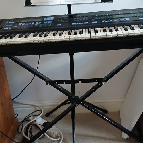 Roland ax7 key synthesizer - ax7, 61-key