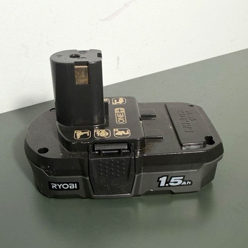 Ryobi one 18v 5ah - ryobi,